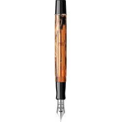 Stilou Conklin Duragraph Amber CT