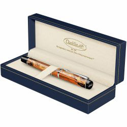 Stilou Conklin Duragraph Amber CT