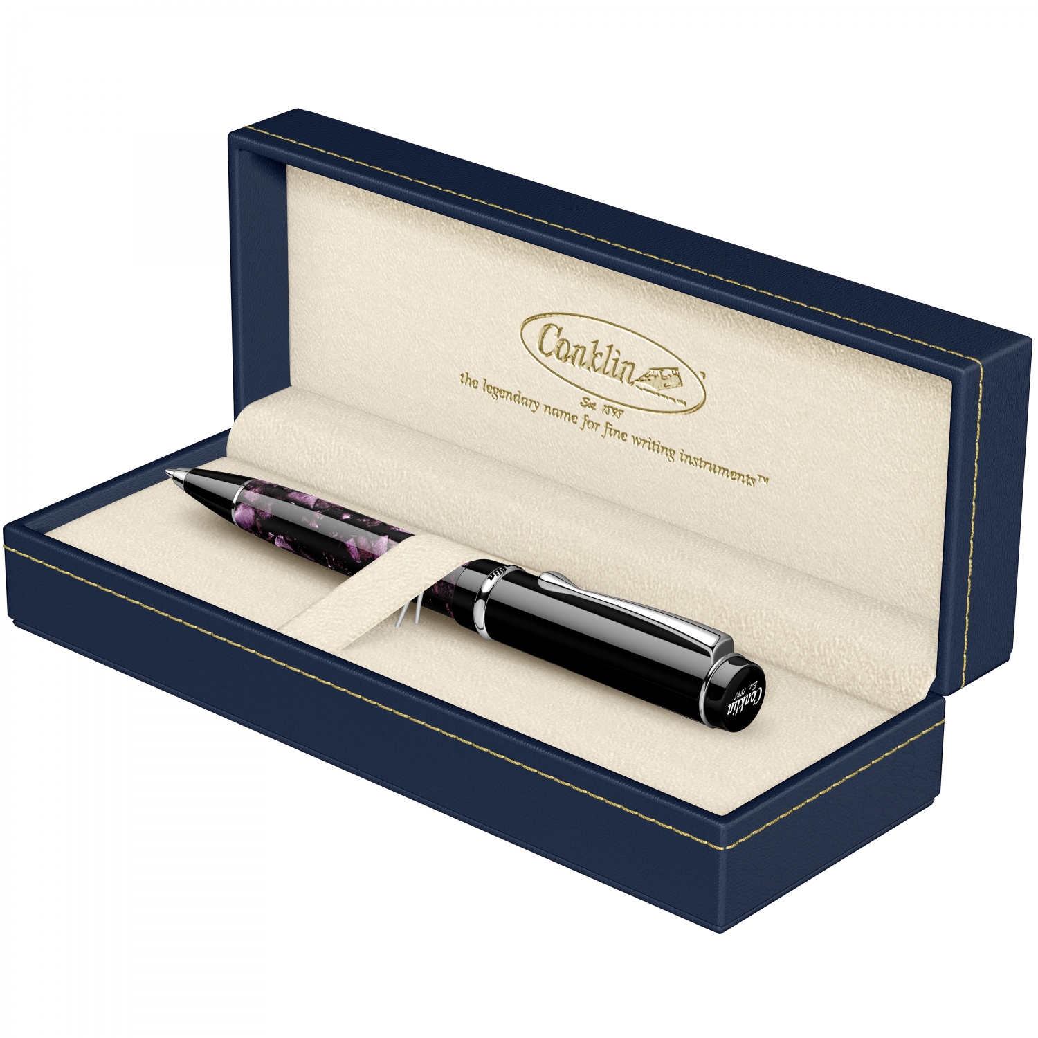 Imagine Produs Pix Conklin Duragraph Purple Nights CT