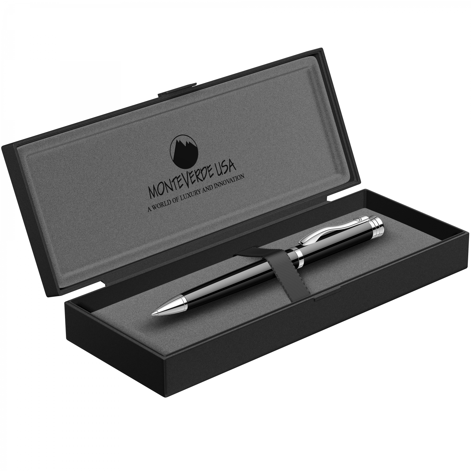 Imagine Produs Pix Monteverde USA Strata Black CT