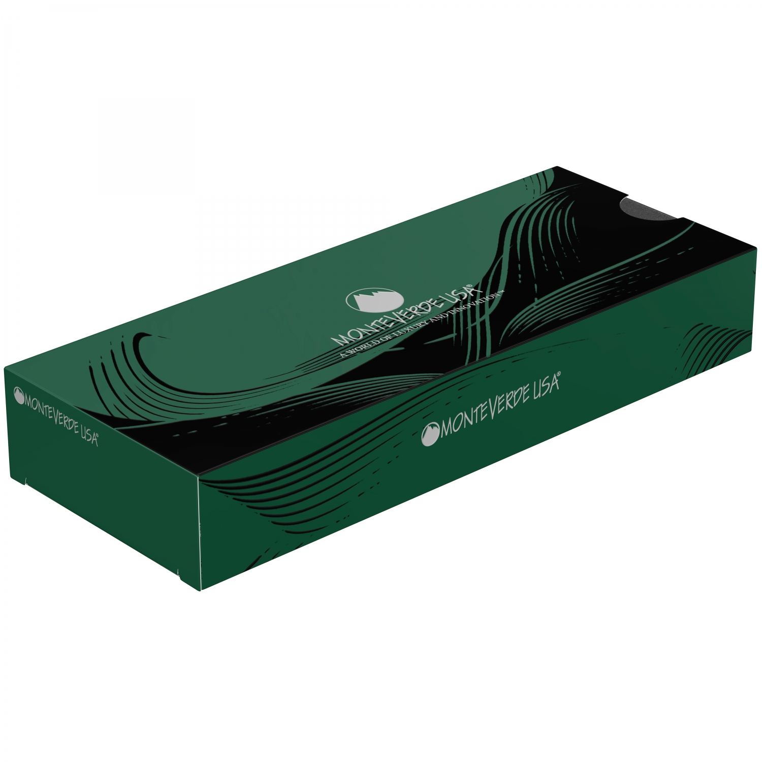 Imagine Produs Roller Monteverde USA Aldo Domani Black CT