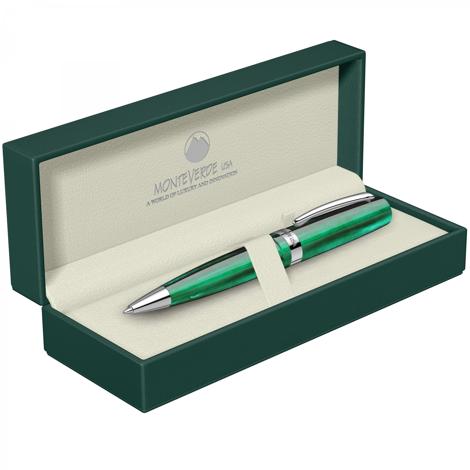 Imagine Produs Pix Monteverde USA Giant Sequoia Green CT