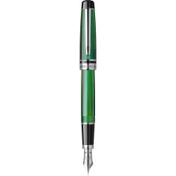 Stilou Monteverde USA Prima Green CT