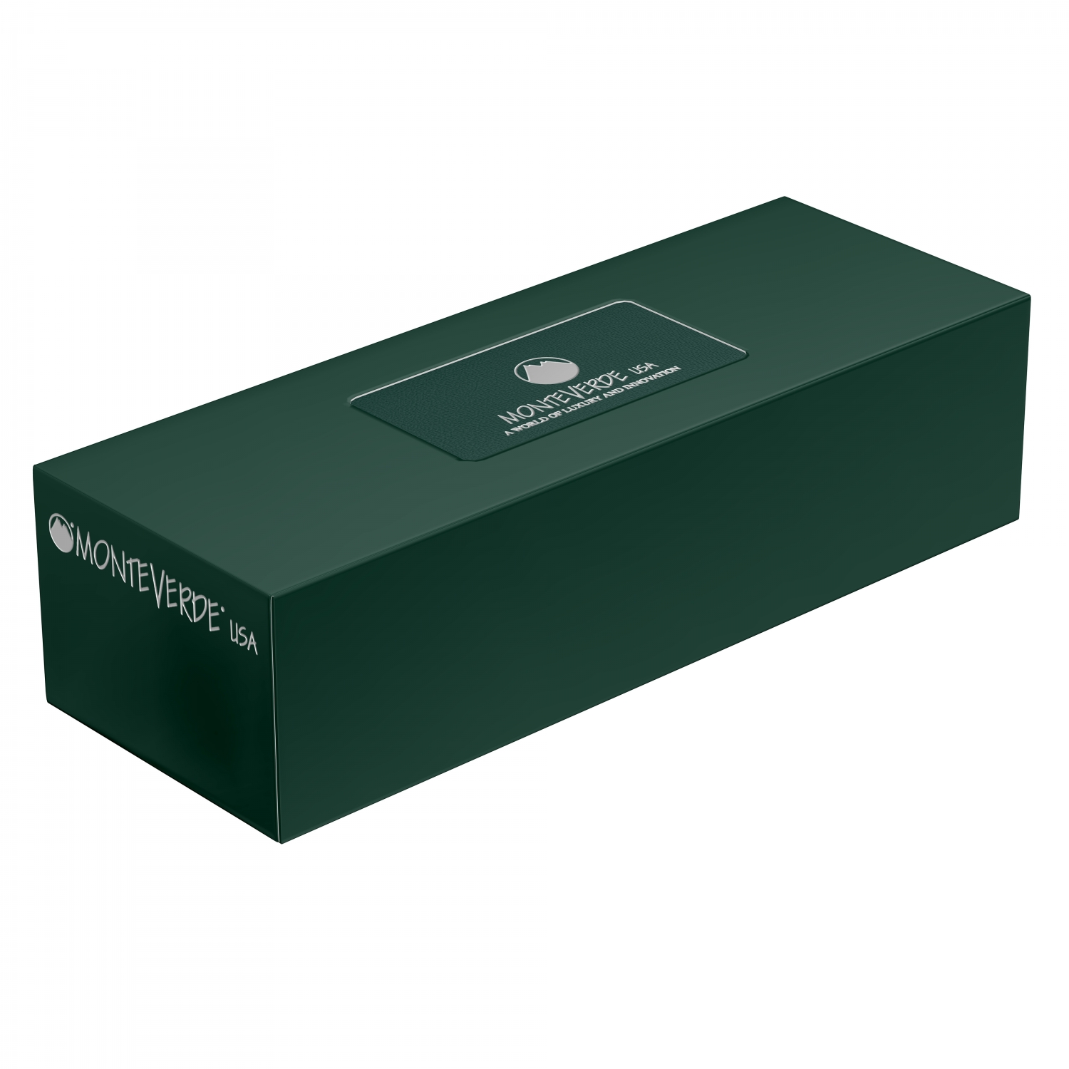 Imagine Produs Pix Monteverde USA Prima Green CT