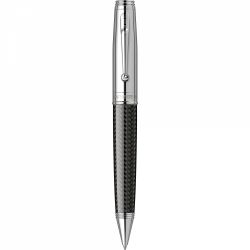 Pix Monteverde USA Invincia Chrome Carbon Fiber CT