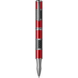 Roller Monteverde USA Regatta Sport Red CT