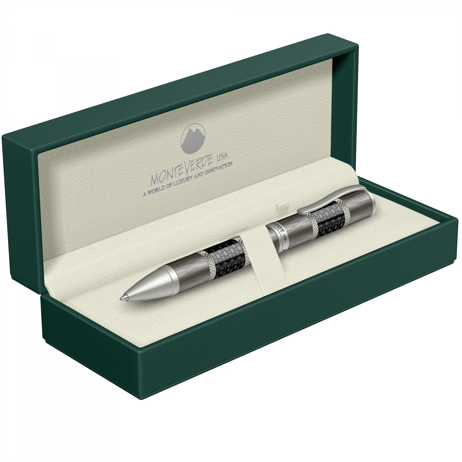 Imagine Produs Pix Monteverde USA Regatta Sport Allura CT