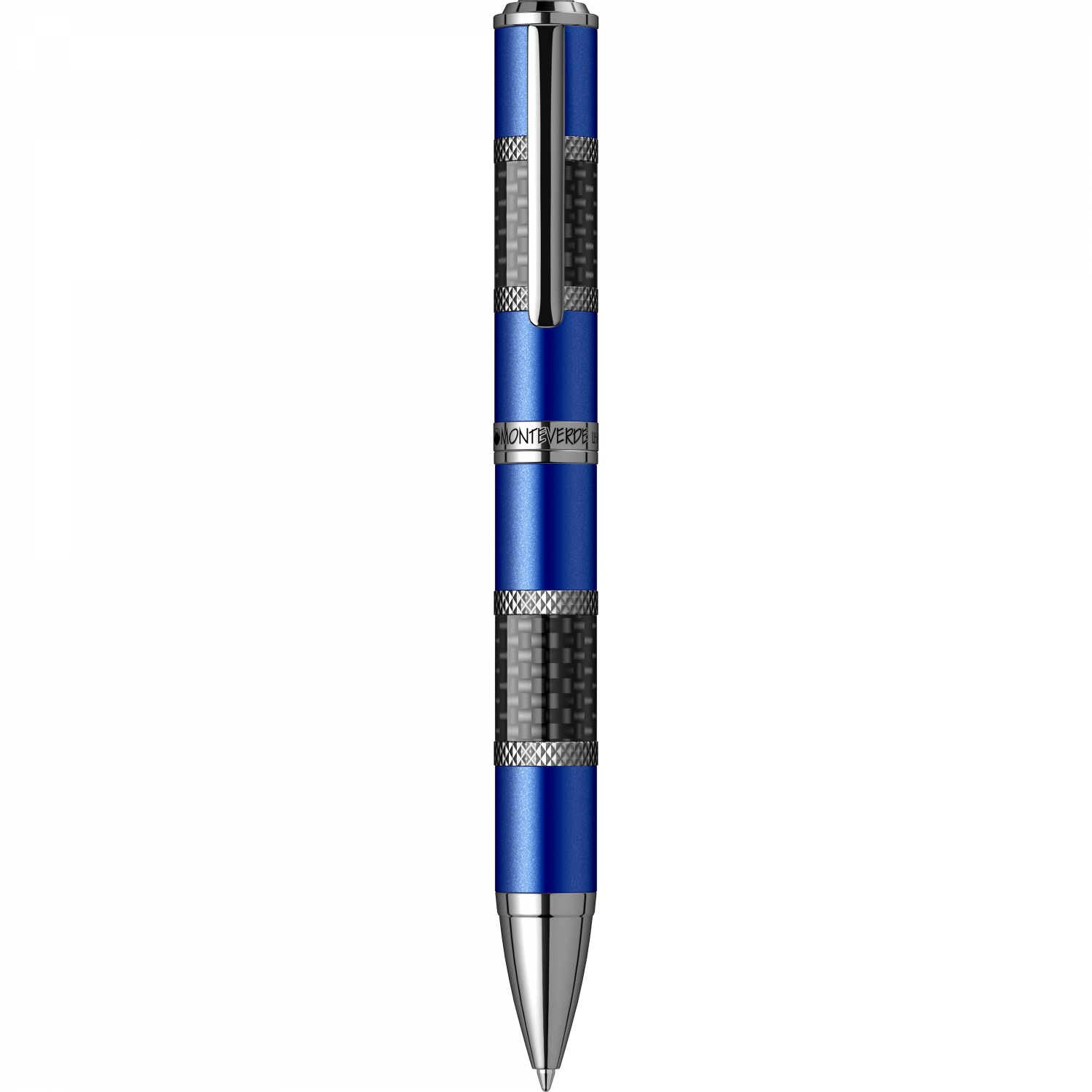 Imagine Produs Pix Monteverde USA Regatta Sport Blue CT