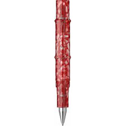 Inkball Monteverde USA Laguna Red CT