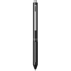 Quatro Pen 0.5 Monteverde USA Quadro Black CT