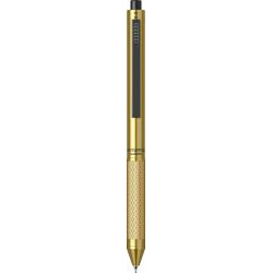 Quatro Pen 0.5 Monteverde USA Quadro Brass BT