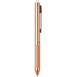Quatro Pen 0.5 Monteverde USA Quadro Copper BT