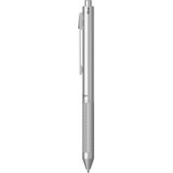 Quatro Pen 0.5 Monteverde USA Quadro Silver CT