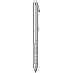 Quatro Pen 0.5 Monteverde USA Quadro Silver CT