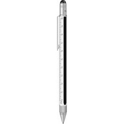 Pix Tool Stylus Monteverde USA Tool Pen Edge Black CT
