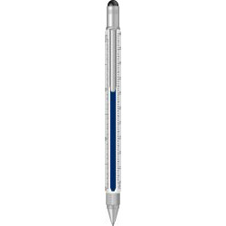 Pix Tool Stylus Monteverde USA Tool Pen Edge Blue CT