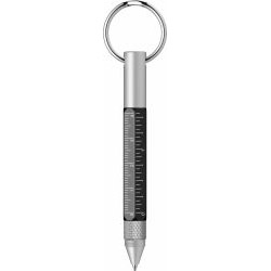Pix Tool Stylus Monteverde USA Tool Pen Keychain Black CT