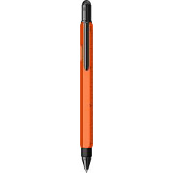 Pix Tool Stylus Monteverde USA Tool Pen Orange BT