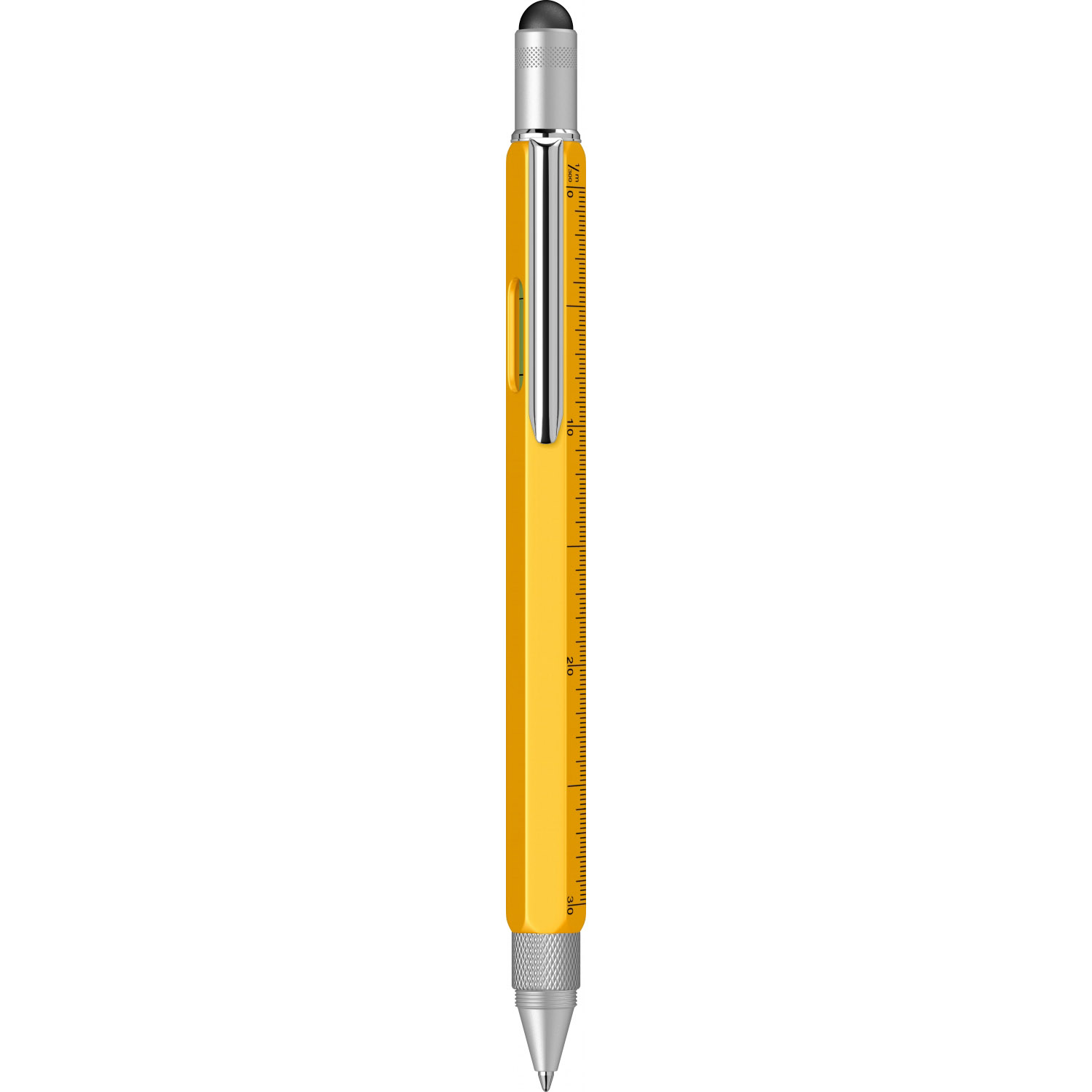 Imagine Produs Pix Tool Stylus Monteverde USA Tool Pen Yellow CT