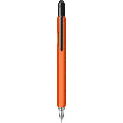 Stilou Tool Stylus Monteverde USA Tool Pen Orange BT