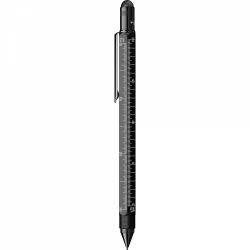 Creion Mecanic 1.0 Tool Stylus Monteverde USA Tool Pen Black BT