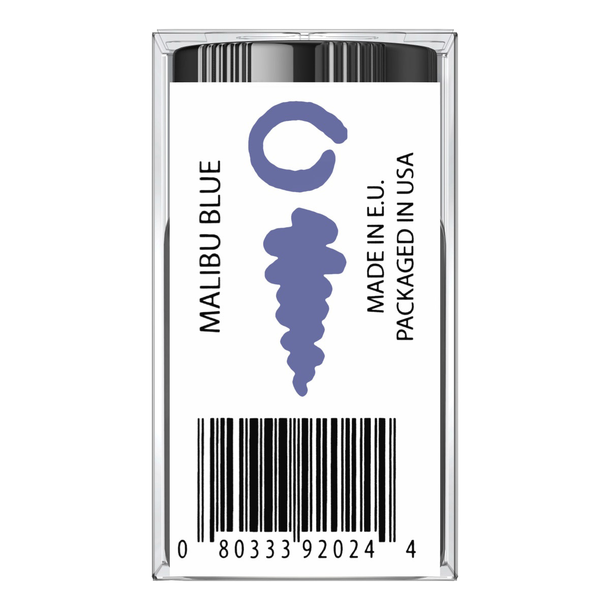 Imagine Produs Calimara Cerneala 30 ml Monteverde USA Core Malibu Blue