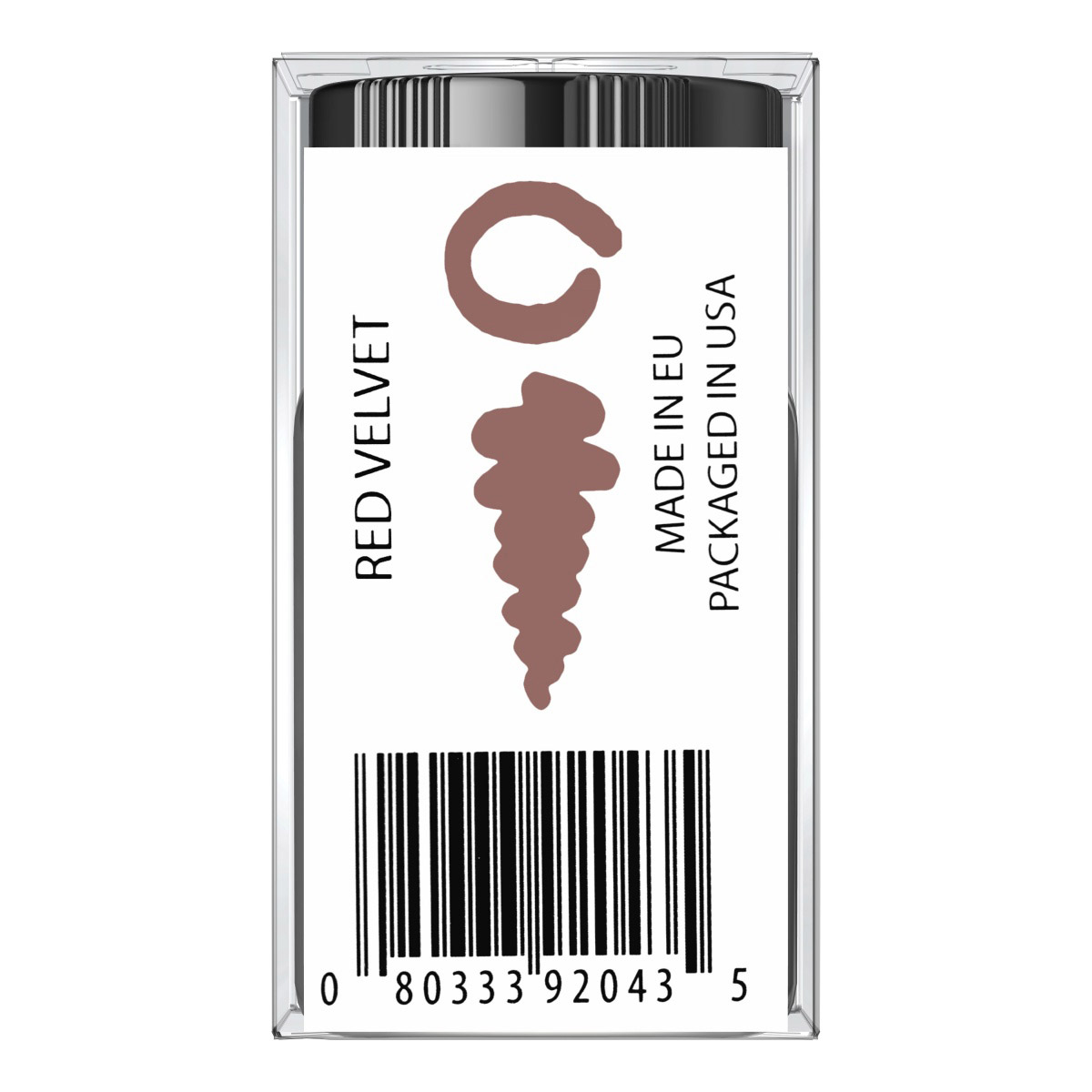 Imagine Produs Calimara Cerneala 30 ml Monteverde USA Core Red Velvet