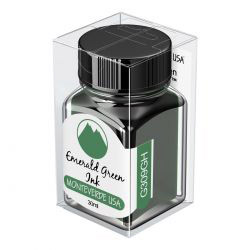 Calimara 30 ml Monteverde USA Core Emerald Green