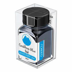 Calimara 30 ml Monteverde USA Core Caribbean Blue