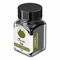 Calimara 30 ml Monteverde USA Gemstone Olivine