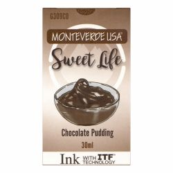Calimara 30 ml Monteverde USA Sweet Life Chocolate Pudding