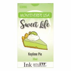 Calimara 30 ml Monteverde USA Sweet Life Keylime Pie