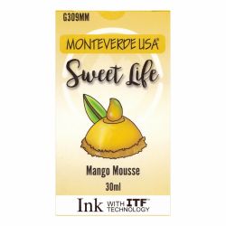 Calimara 30 ml Monteverde USA Sweet Life Mango Mousse