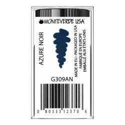 Calimara 30 ml Monteverde USA Noir Azure