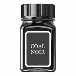 Calimara 30 ml Monteverde USA Noir Coal 
