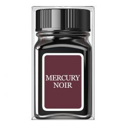Calimara 30 ml Monteverde USA Noir Mercury