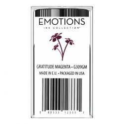 Calimara 30 ml Monteverde USA Emotions Gratitude Magenta 