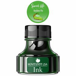 Calimara Cerneala 90 ml Monteverde USA Sweet Life Keylime Pie 
