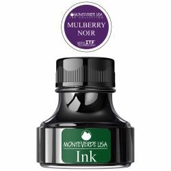 Calimara Cerneala 90 ml Monteverde USA Noir Mulberry 