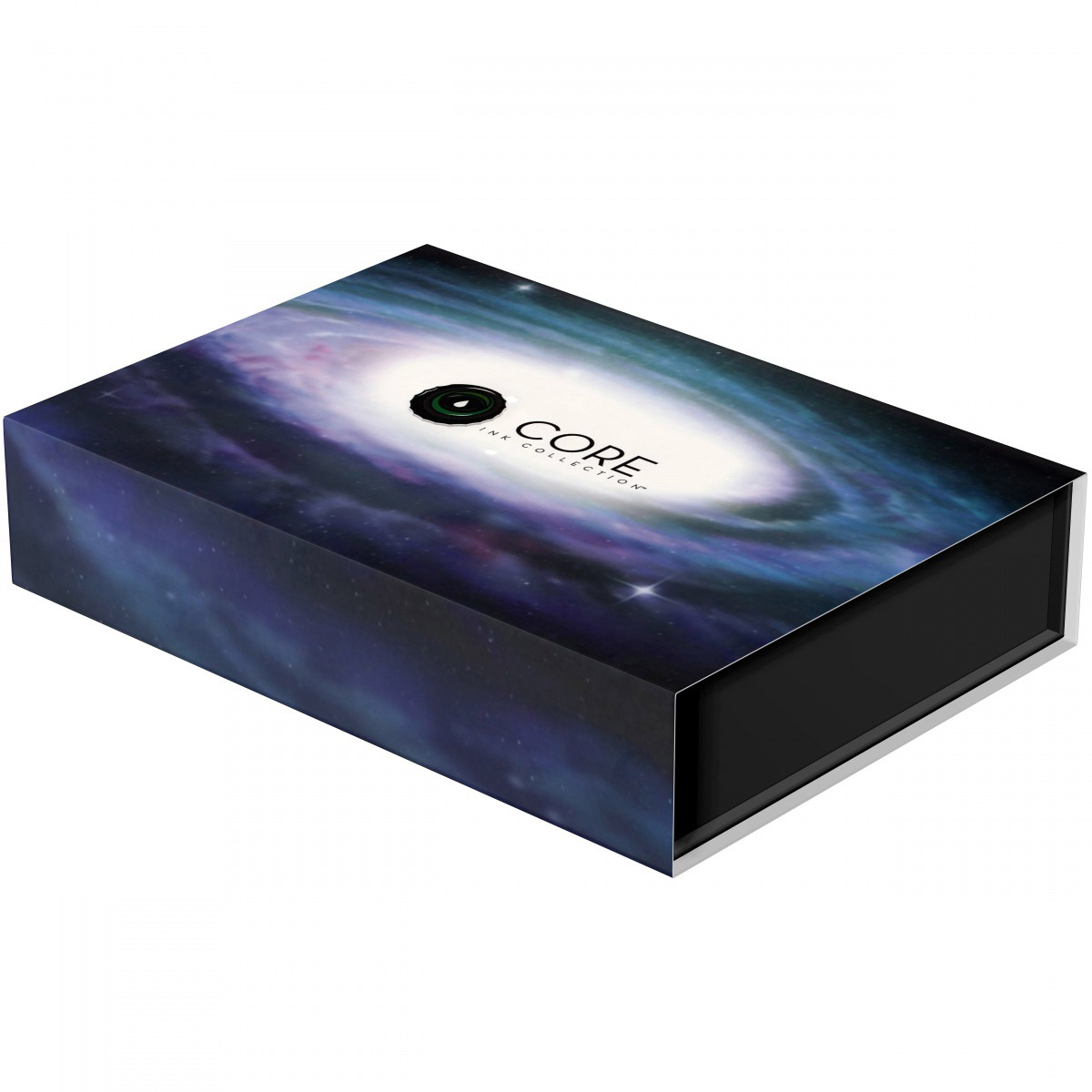 Imagine Produs Set 10 Calimara Cerneala 30 ml Monteverde USA Core Assorted Colors