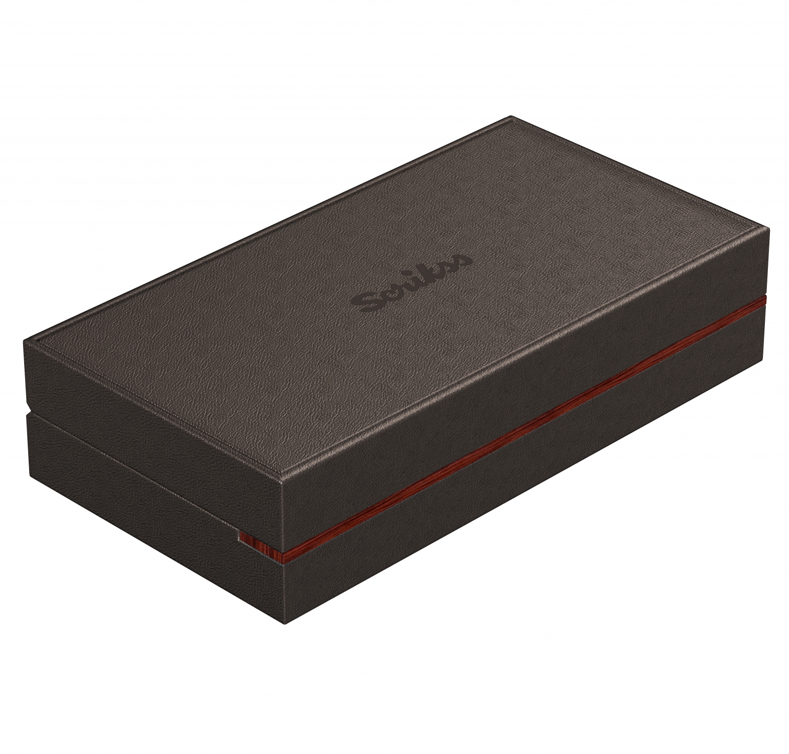 Imagine Produs Set Stilou + Pix + Creion Mecanic 0.7 Scrikss Noble 35 Pearl White GT