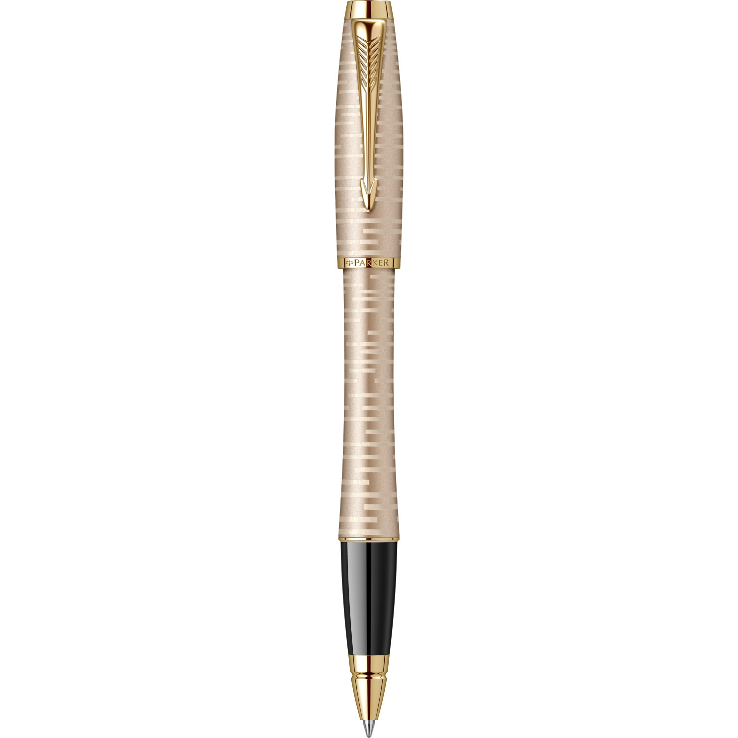 Imagine Produs Roller Parker Urban Premium Vacumatic Golden Pearl GT