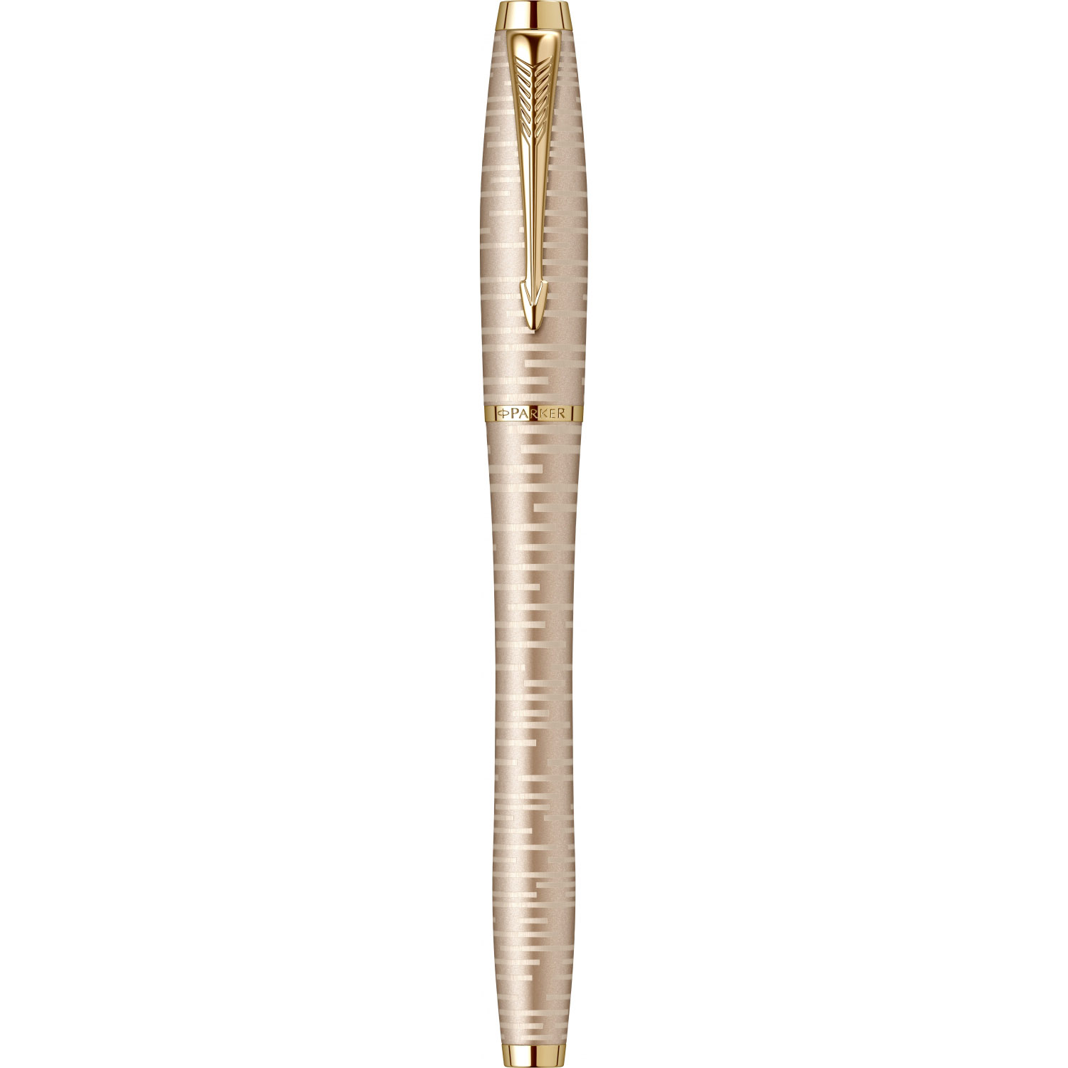 Imagine Produs Roller Parker Urban Premium Vacumatic Golden Pearl GT