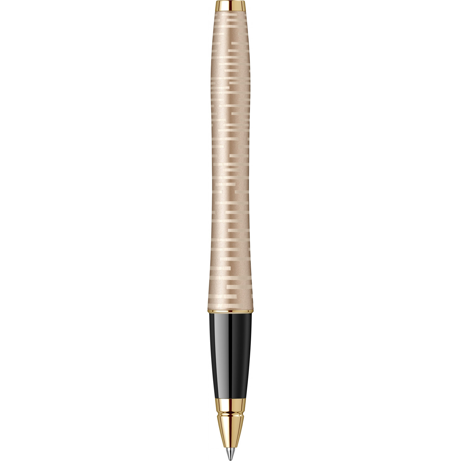 Imagine Produs Roller Parker Urban Premium Vacumatic Golden Pearl GT