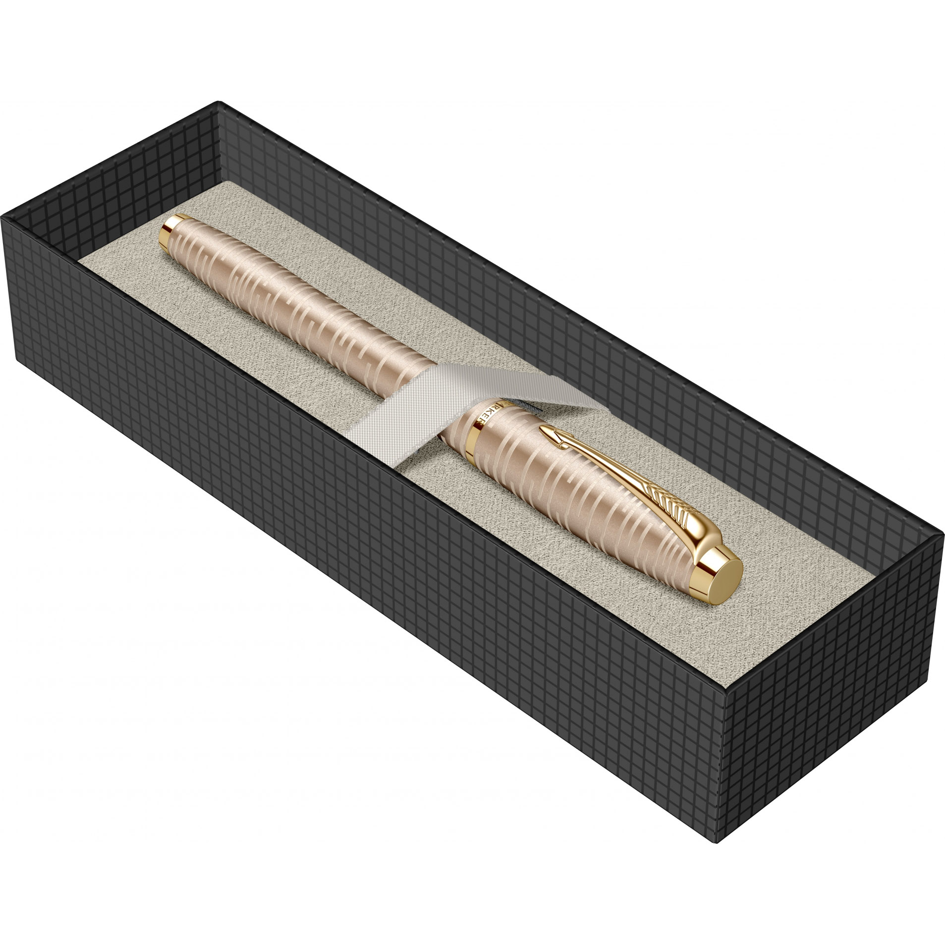 Imagine Produs Roller Parker Urban Premium Vacumatic Golden Pearl GT