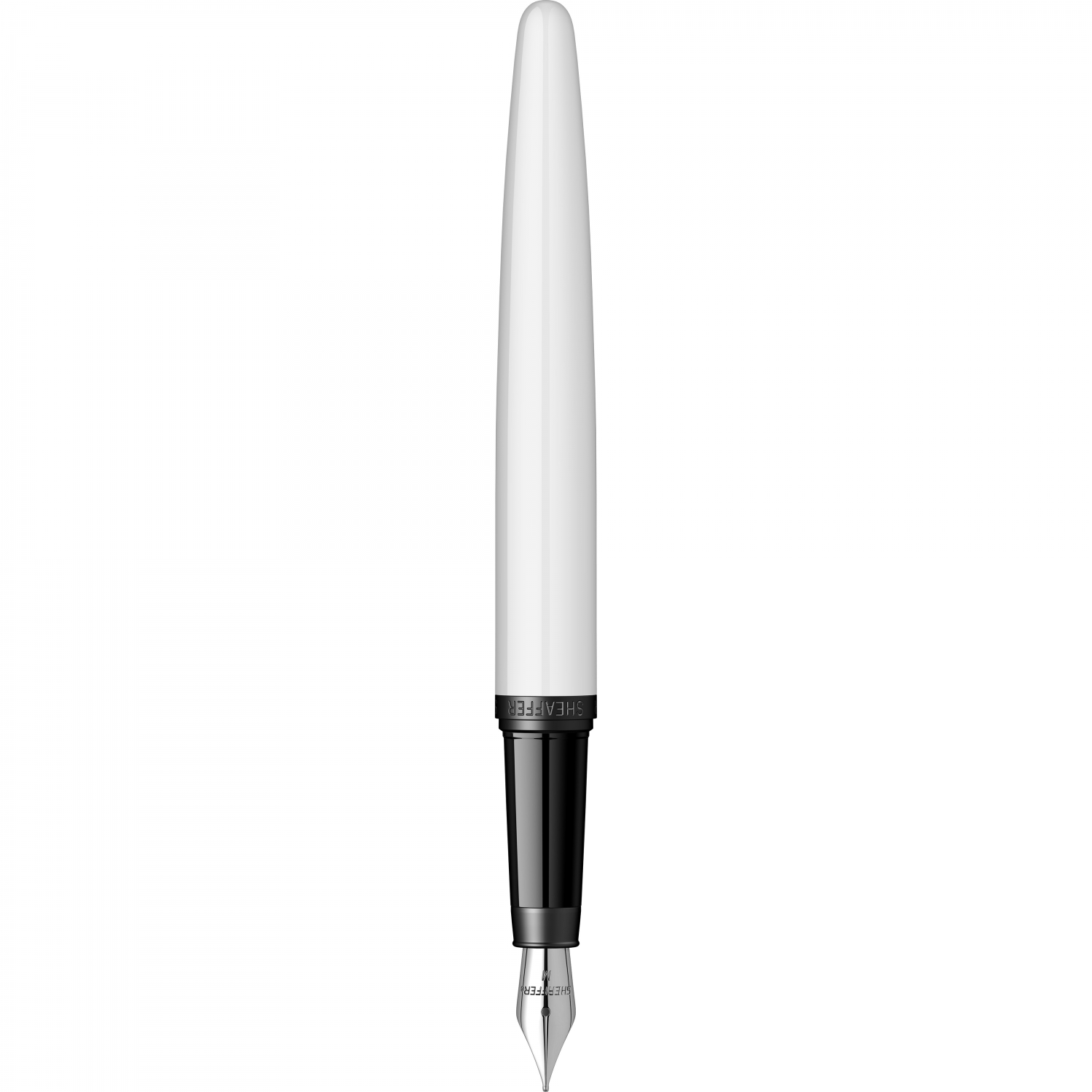 Imagine Produs Stilou Sheaffer VFM White BT