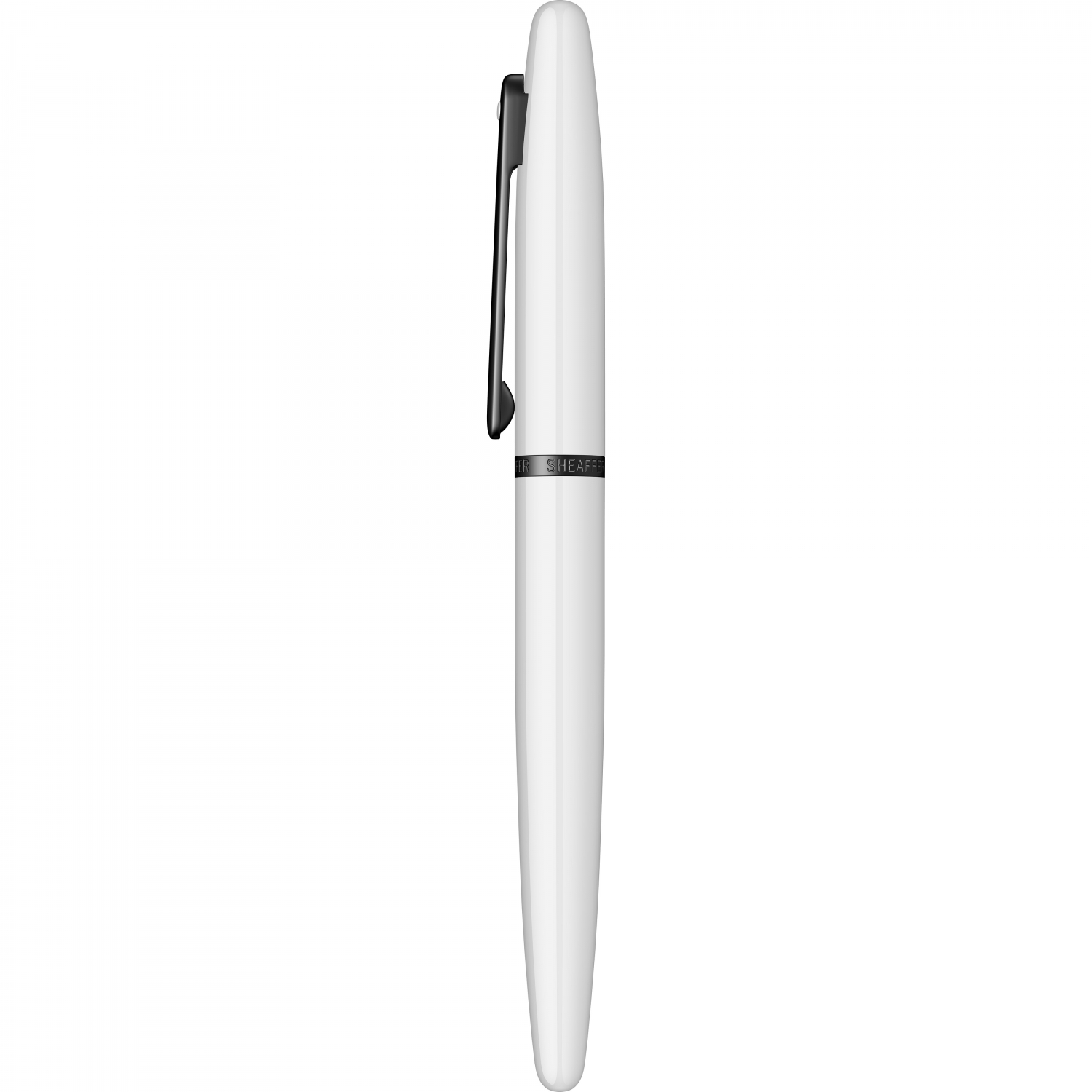 Imagine Produs Stilou Sheaffer VFM White BT