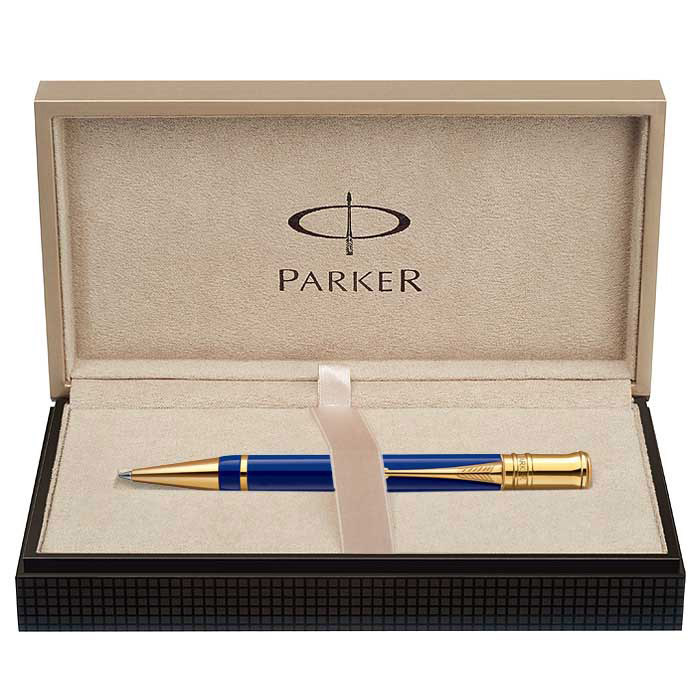 Parker duofold lapis lazuli Clearance