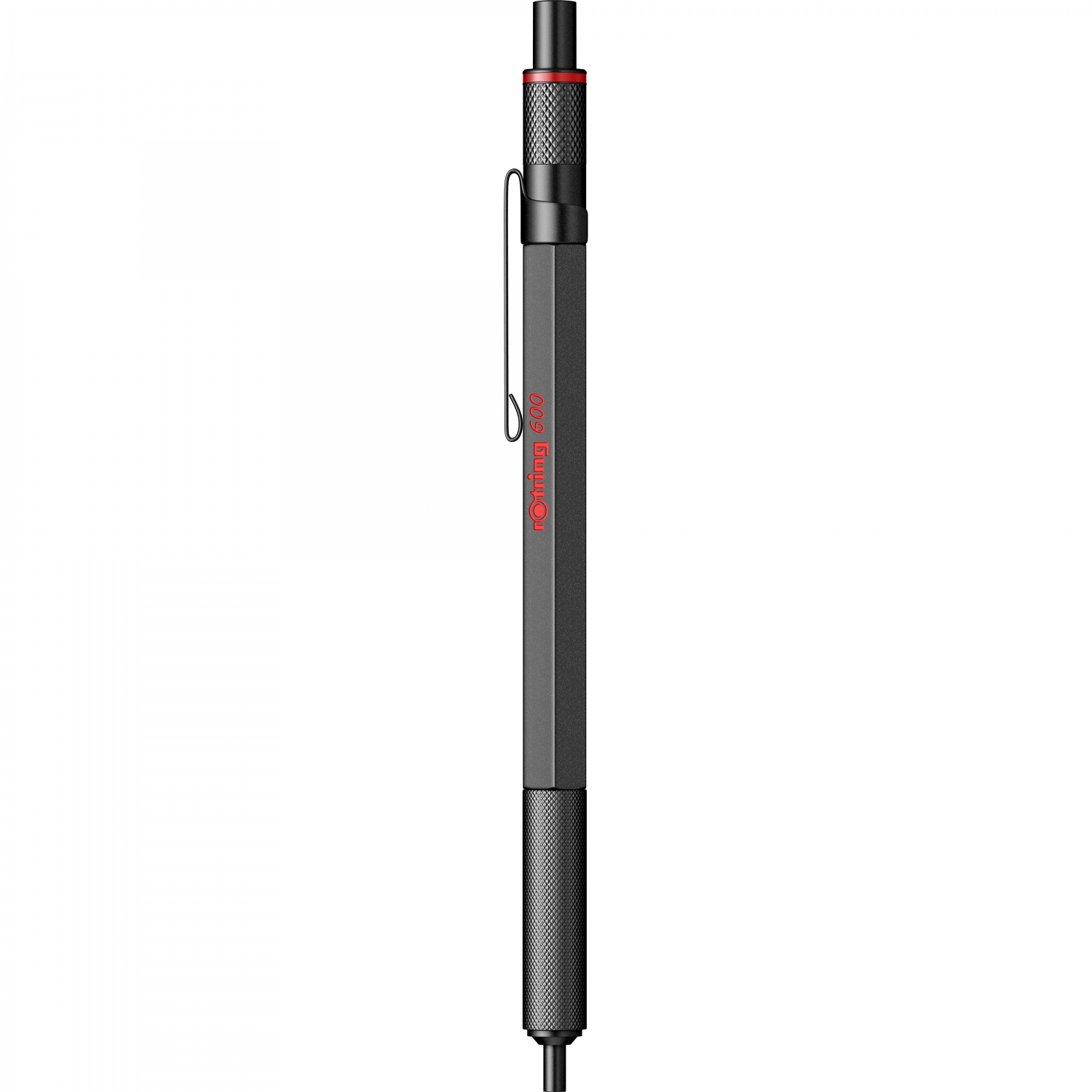 Imagine Produs Pix Rotring 600 Black