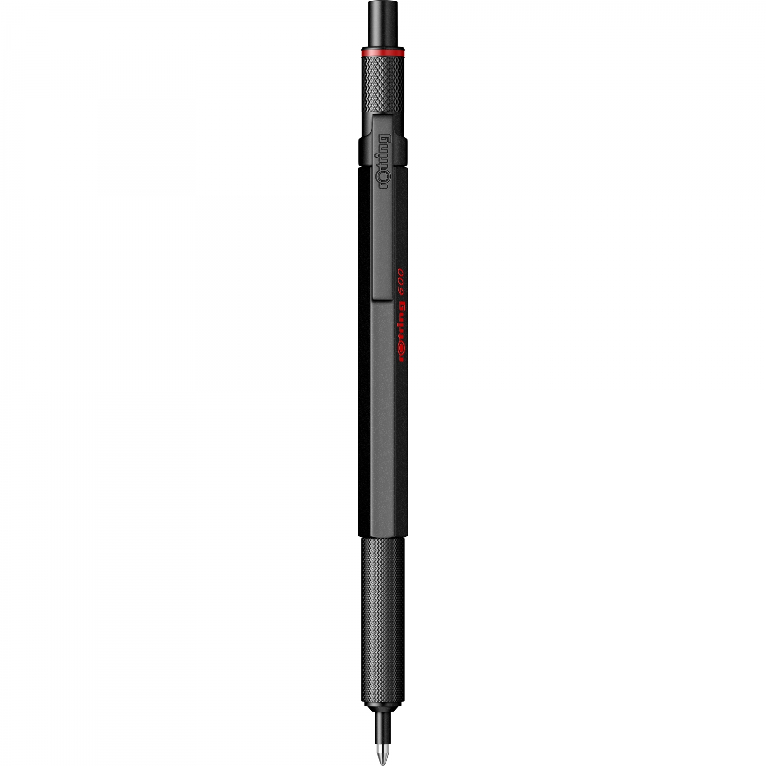 Imagine Produs Pix Rotring 600 Black